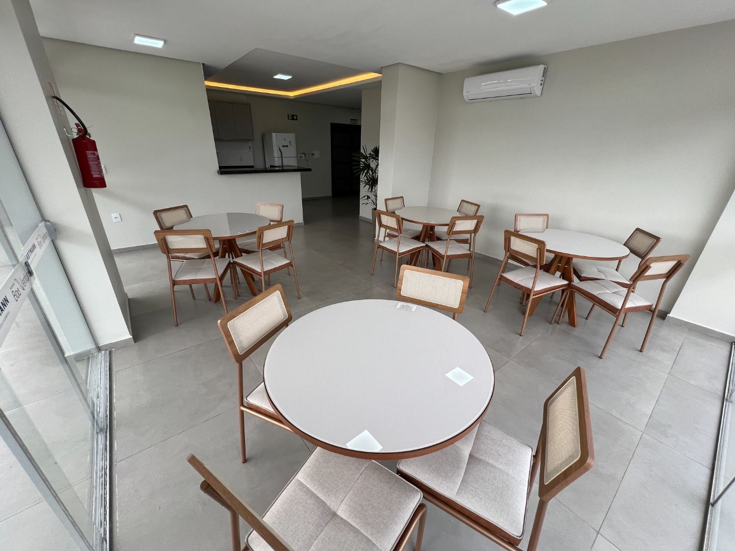 Apartamento no bairro Centro, em Santa Rosa, foto 42 de 49