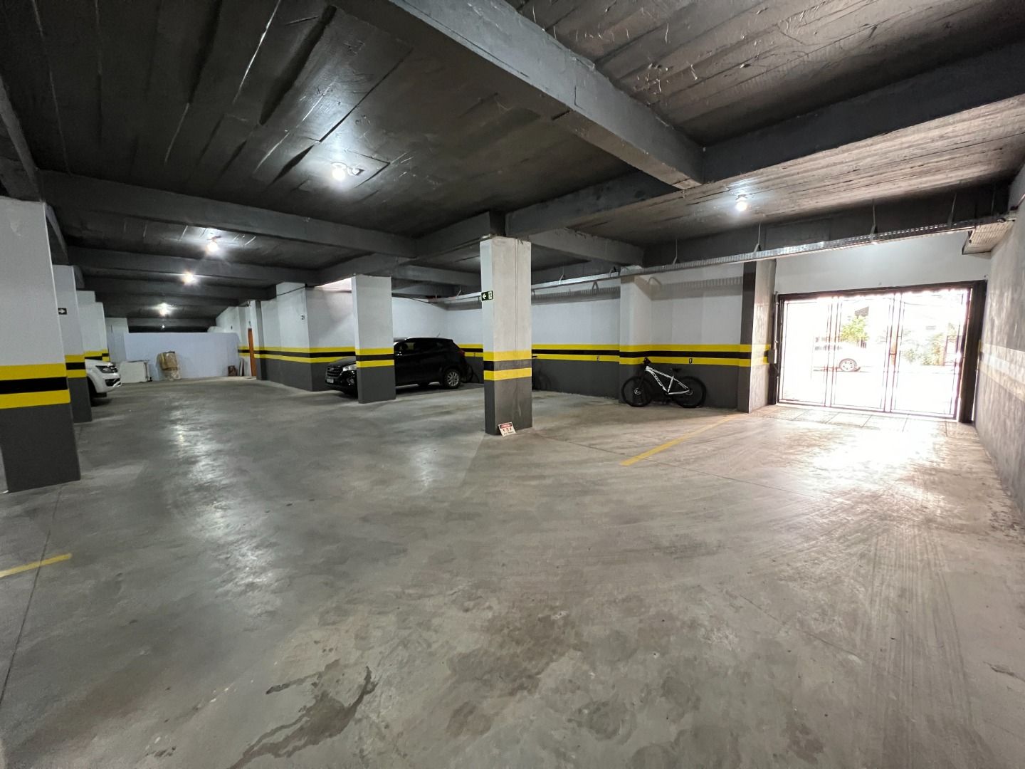 Apartamento no bairro Centro, em Santa Rosa, foto 48 de 49