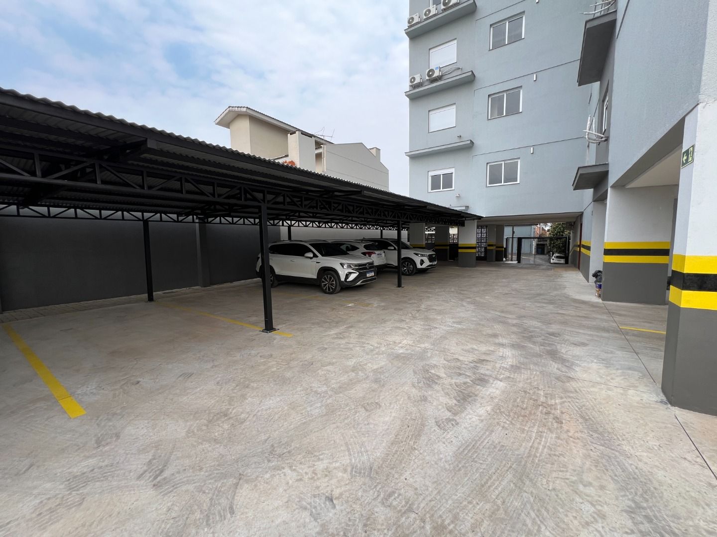 Apartamento no bairro Centro, em Santa Rosa, foto 49 de 49