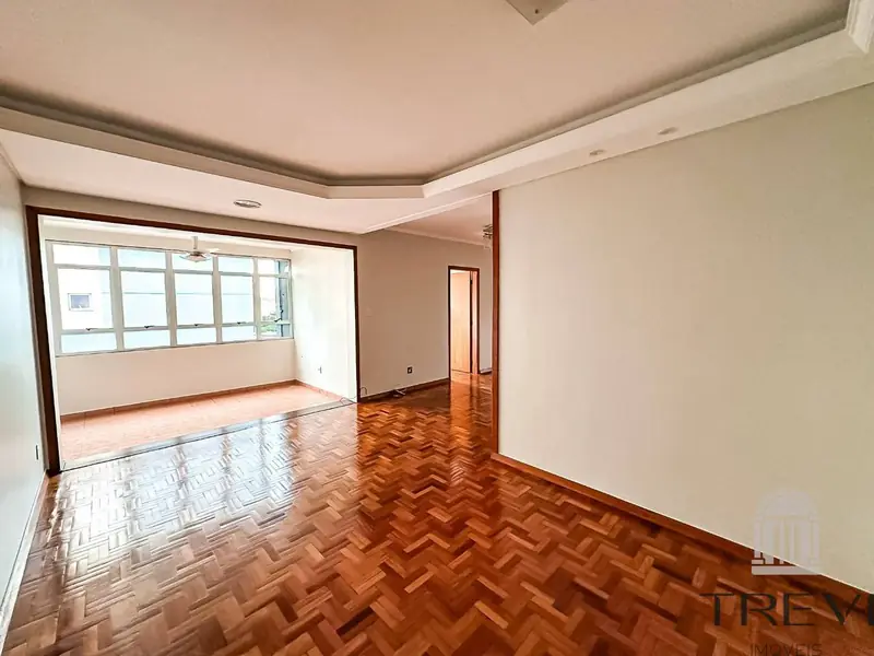 Apartamento no bairro Centro, em Santa Rosa