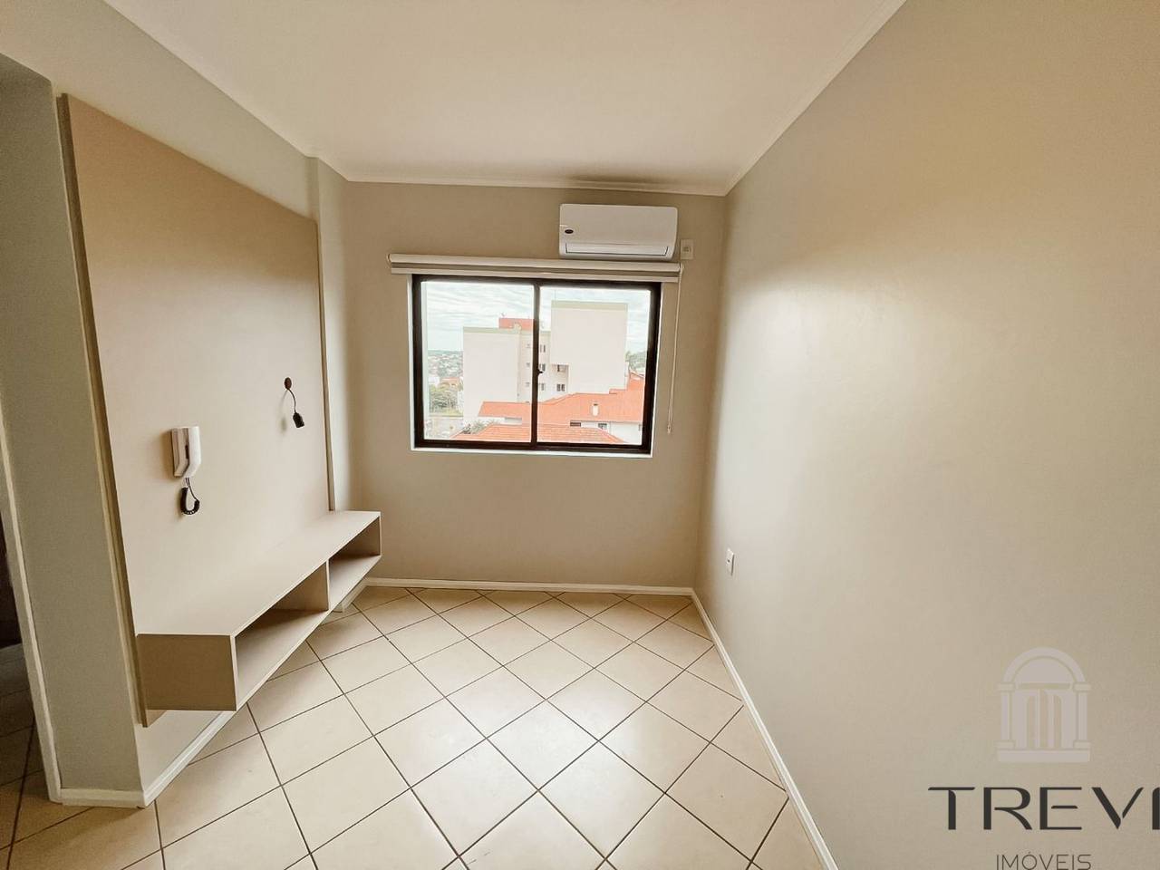 Apartamento no bairro Centro, em Santa Rosa, foto 1 de 9