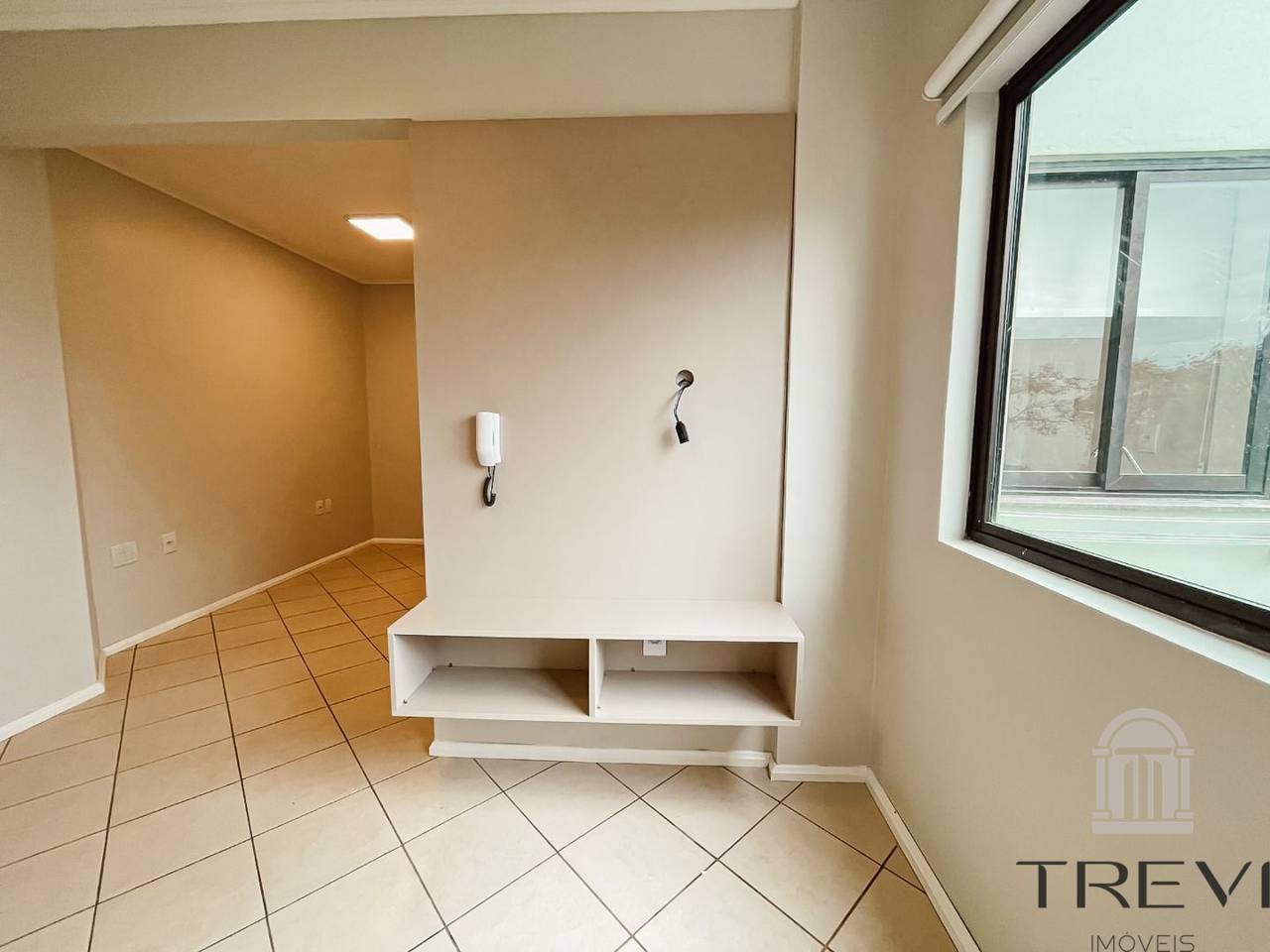 Apartamento no bairro Centro, em Santa Rosa, foto 2 de 9