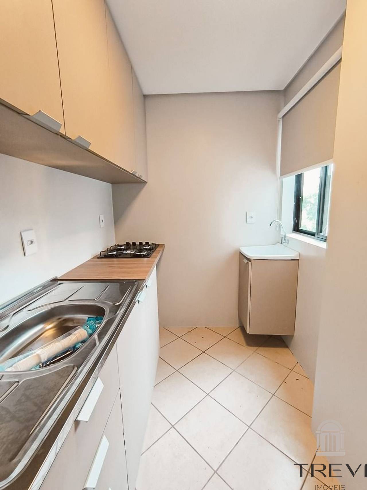 Apartamento no bairro Centro, em Santa Rosa, foto 5 de 9
