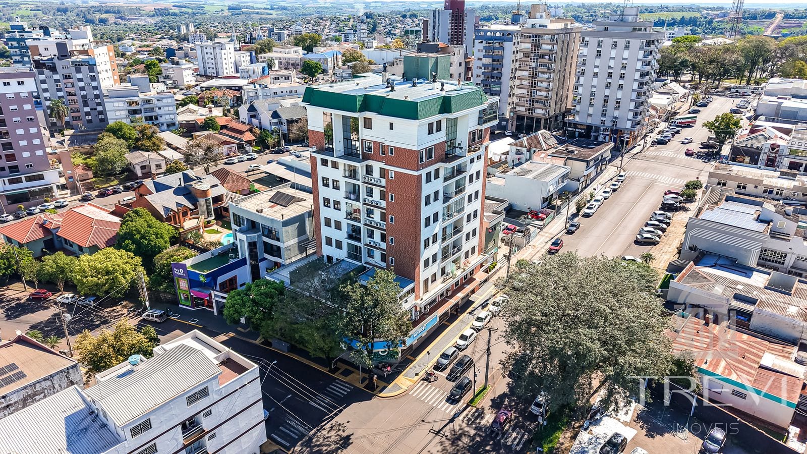 Apartamento no bairro Centro, em Santa Rosa, foto 64 de 67
