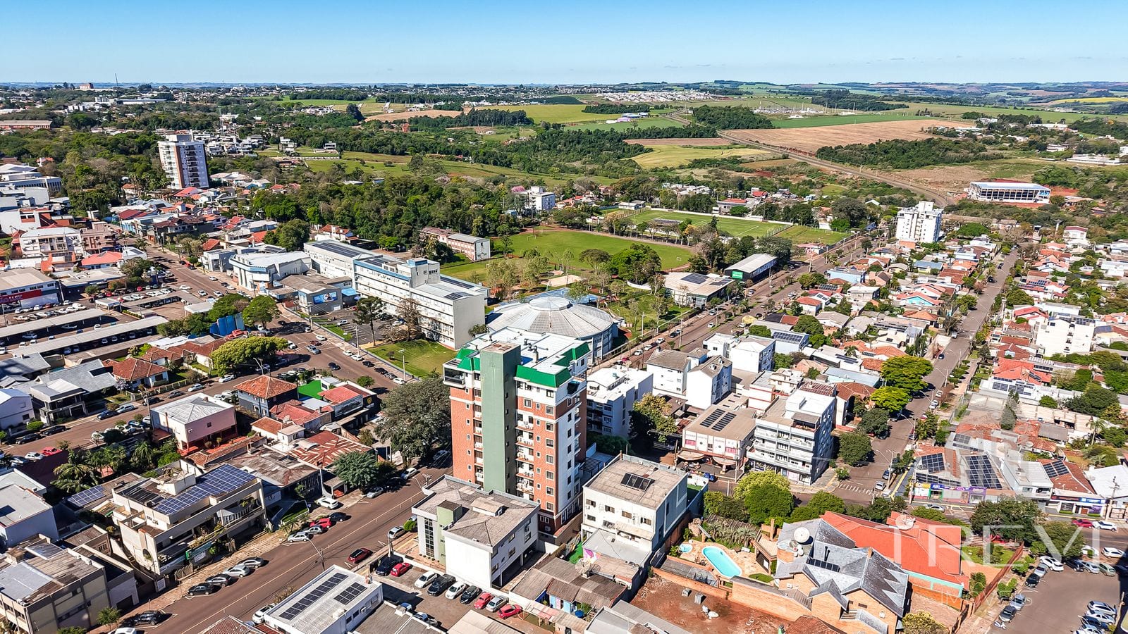 Apartamento no bairro Centro, em Santa Rosa, foto 66 de 67