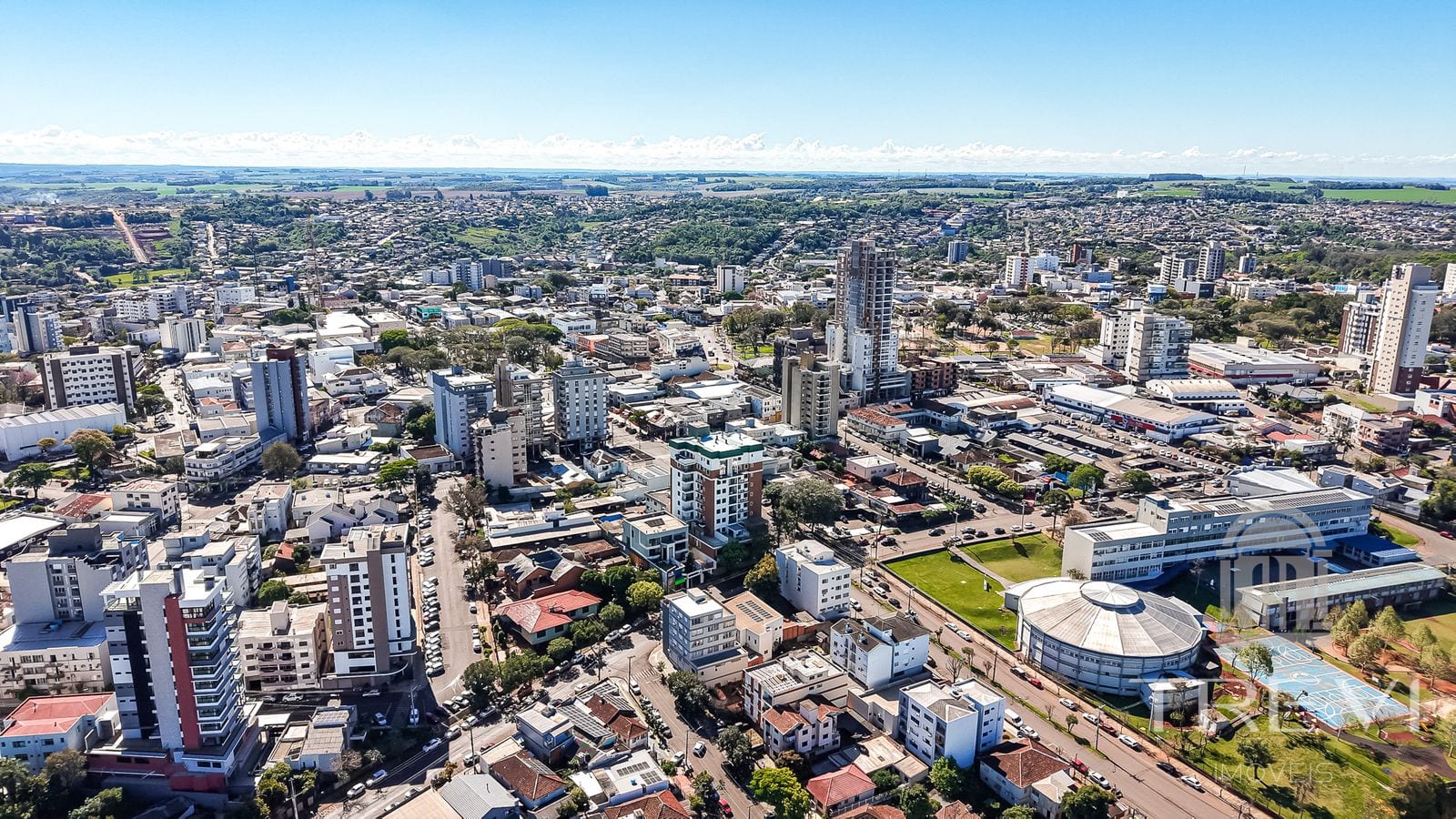 Apartamento no bairro Centro, em Santa Rosa, foto 67 de 67
