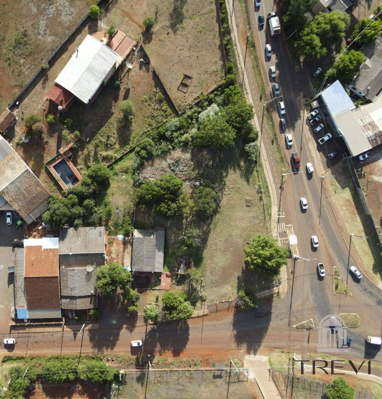 Área no bairro Distrito Industrial, em Santa Rosa, foto 2 de 8