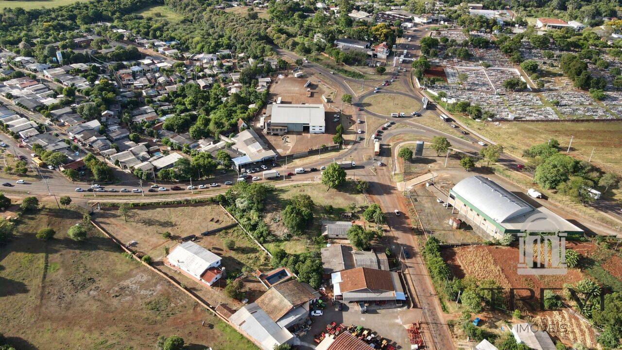 Área no bairro Distrito Industrial, em Santa Rosa, foto 6 de 8