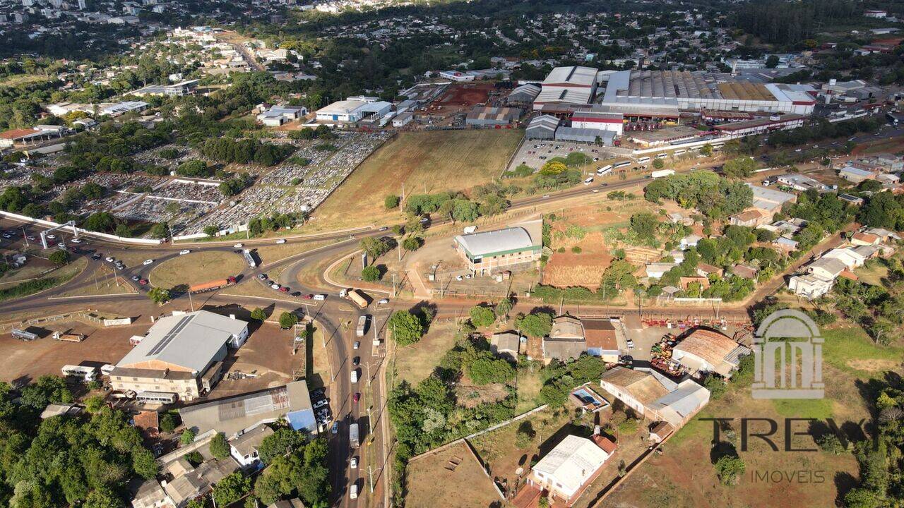 Área no bairro Distrito Industrial, em Santa Rosa, foto 8 de 8