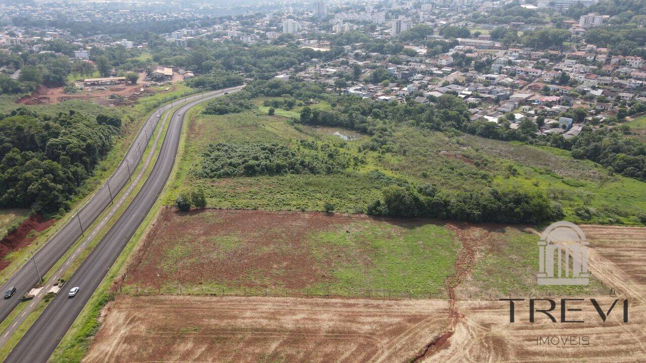 Área no bairro Central, em Santa Rosa, foto 5 de 8