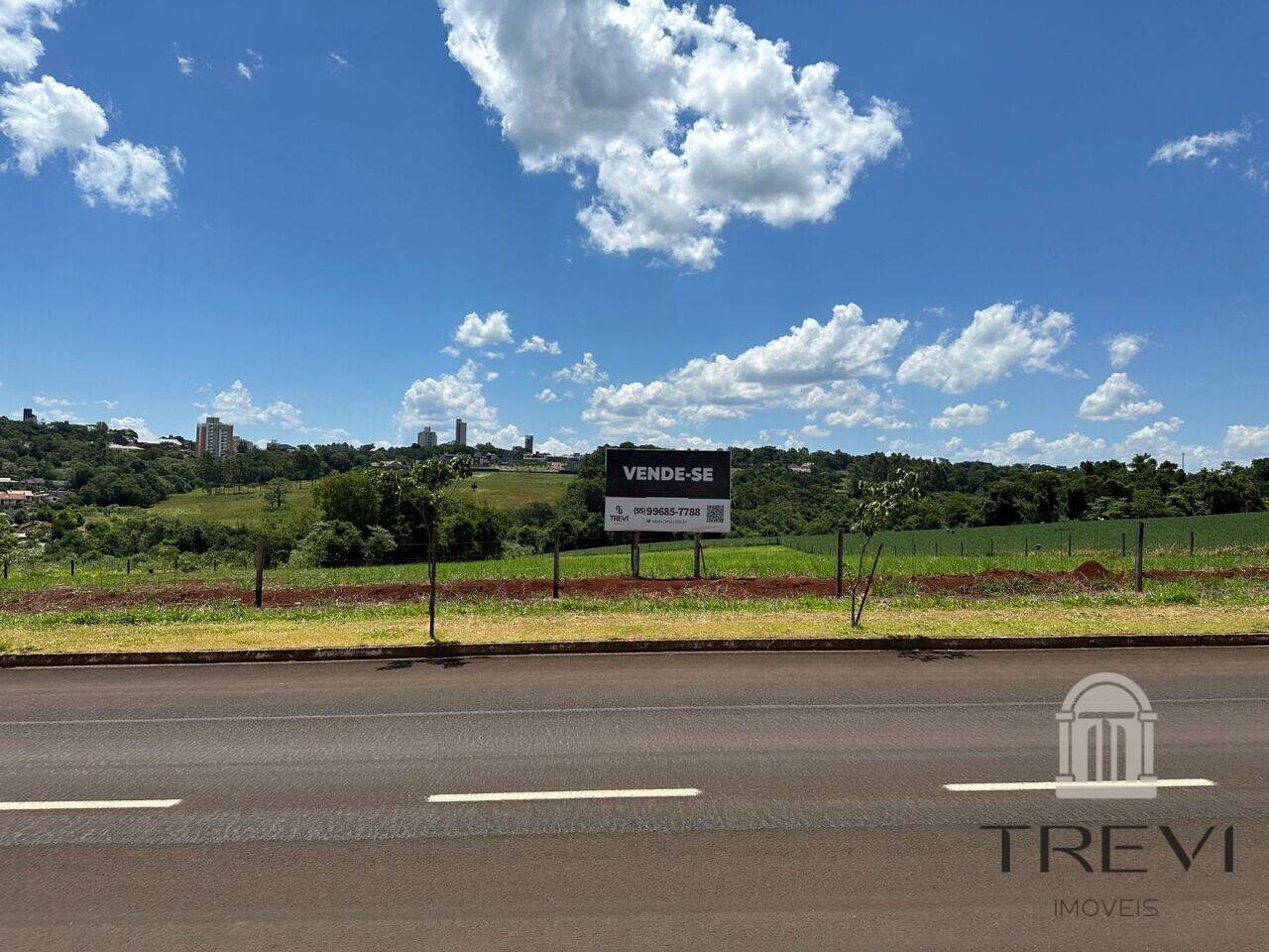 Área no bairro Central, em Santa Rosa, foto 6 de 8