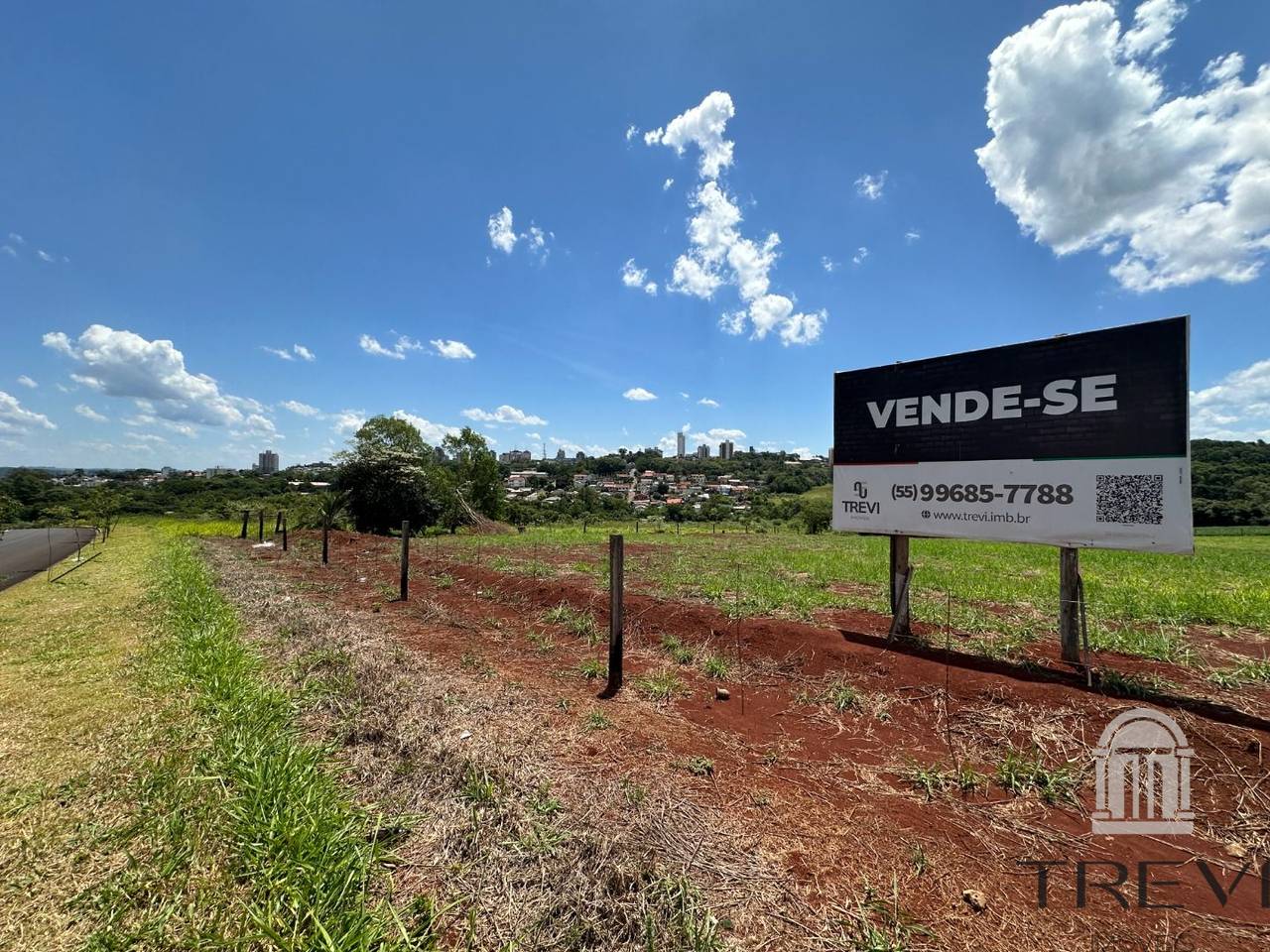 Área no bairro Central, em Santa Rosa, foto 7 de 8
