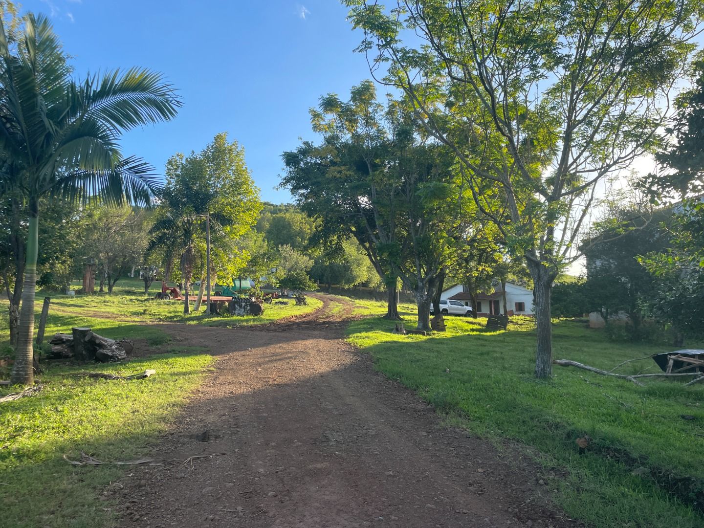 Área no bairro Interior, em Porto Vera Cruz, foto 40 de 48