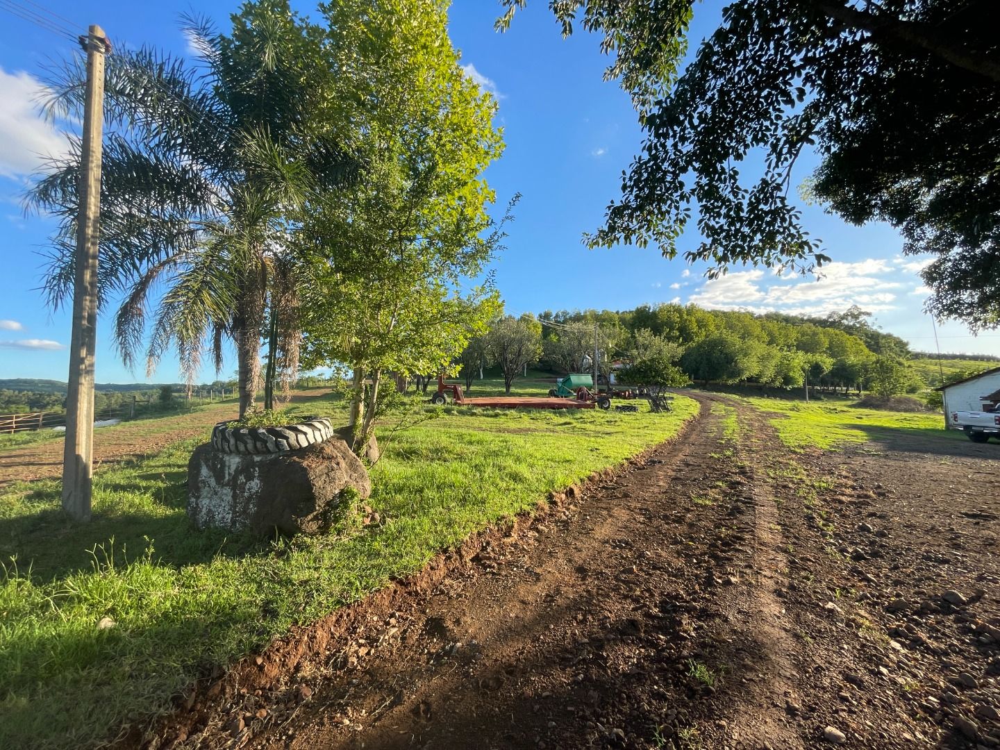 Área no bairro Interior, em Porto Vera Cruz, foto 41 de 48