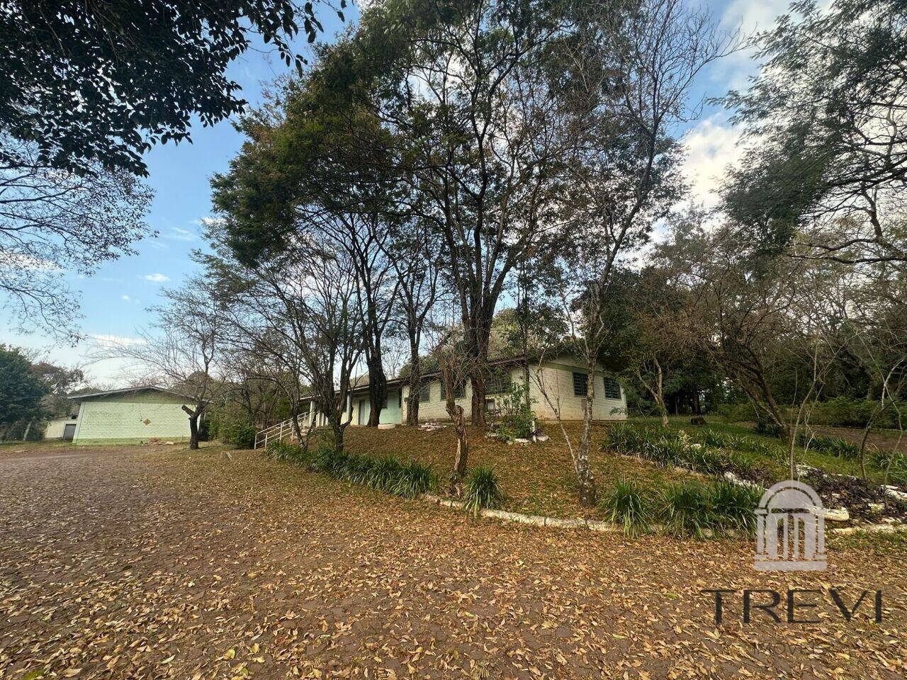 Área no bairro Central, em Santa Rosa, foto 2 de 7