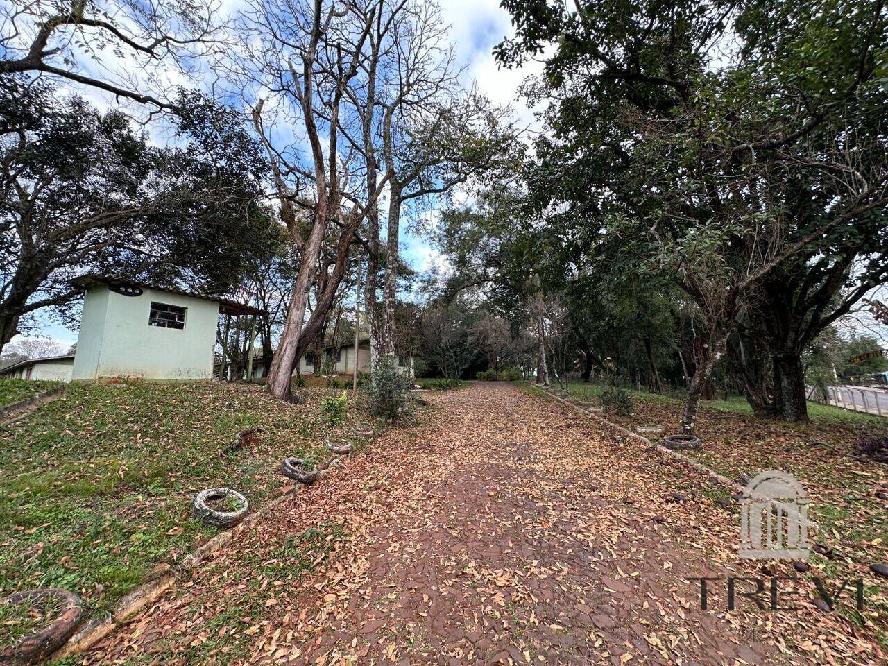 Área no bairro Central, em Santa Rosa, foto 4 de 7