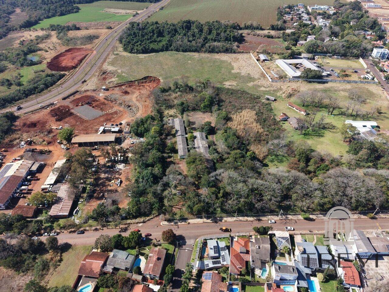 Área no bairro Central, em Santa Rosa, foto 5 de 7