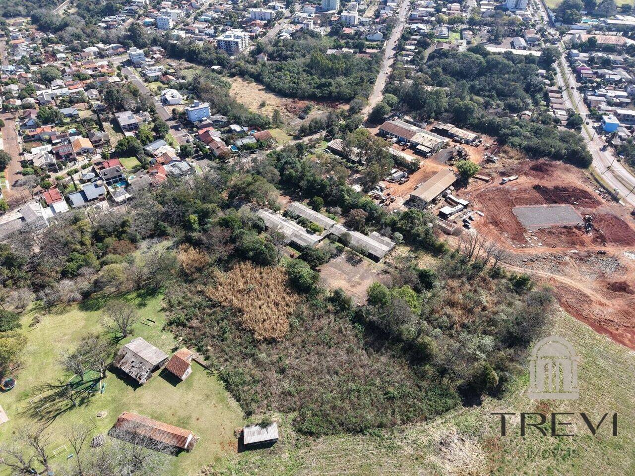 Área no bairro Central, em Santa Rosa, foto 6 de 7