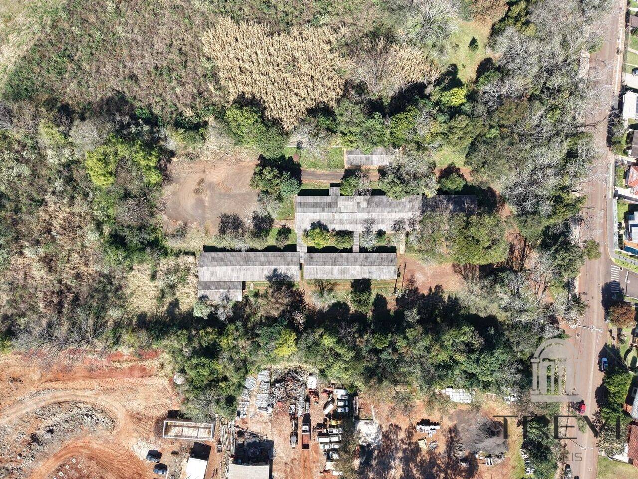 Área no bairro Central, em Santa Rosa, foto 7 de 7