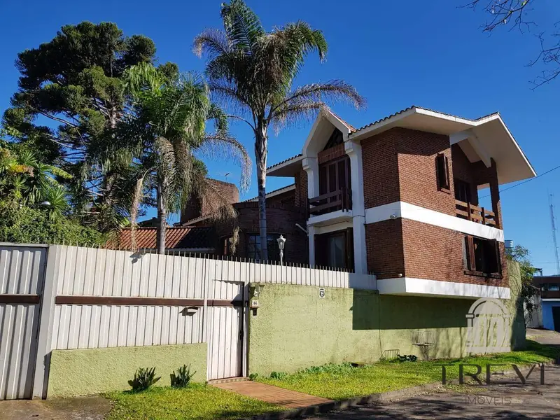 Casa no bairro Hidráulica, em Santana do Livramento