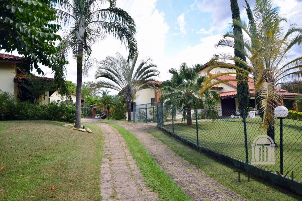Casa no bairro Lagos de Shanadu, em Indaiatuba, foto 4 de 15