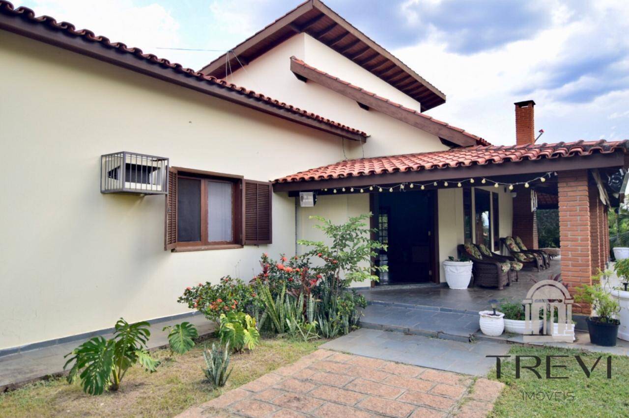 Casa no bairro Lagos de Shanadu, em Indaiatuba, foto 6 de 15