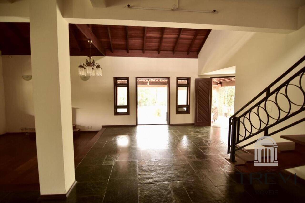 Casa no bairro Lagos de Shanadu, em Indaiatuba, foto 8 de 15