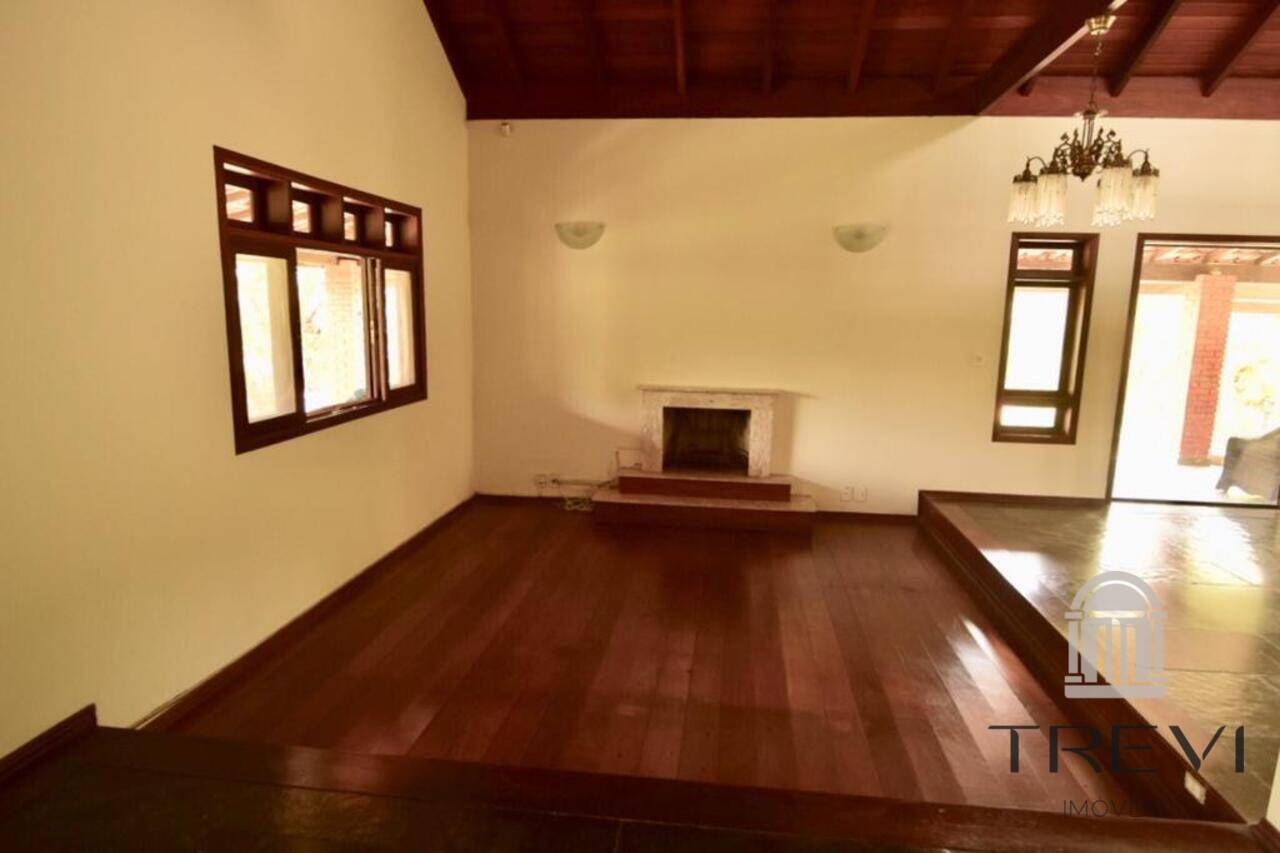 Casa no bairro Lagos de Shanadu, em Indaiatuba, foto 10 de 15