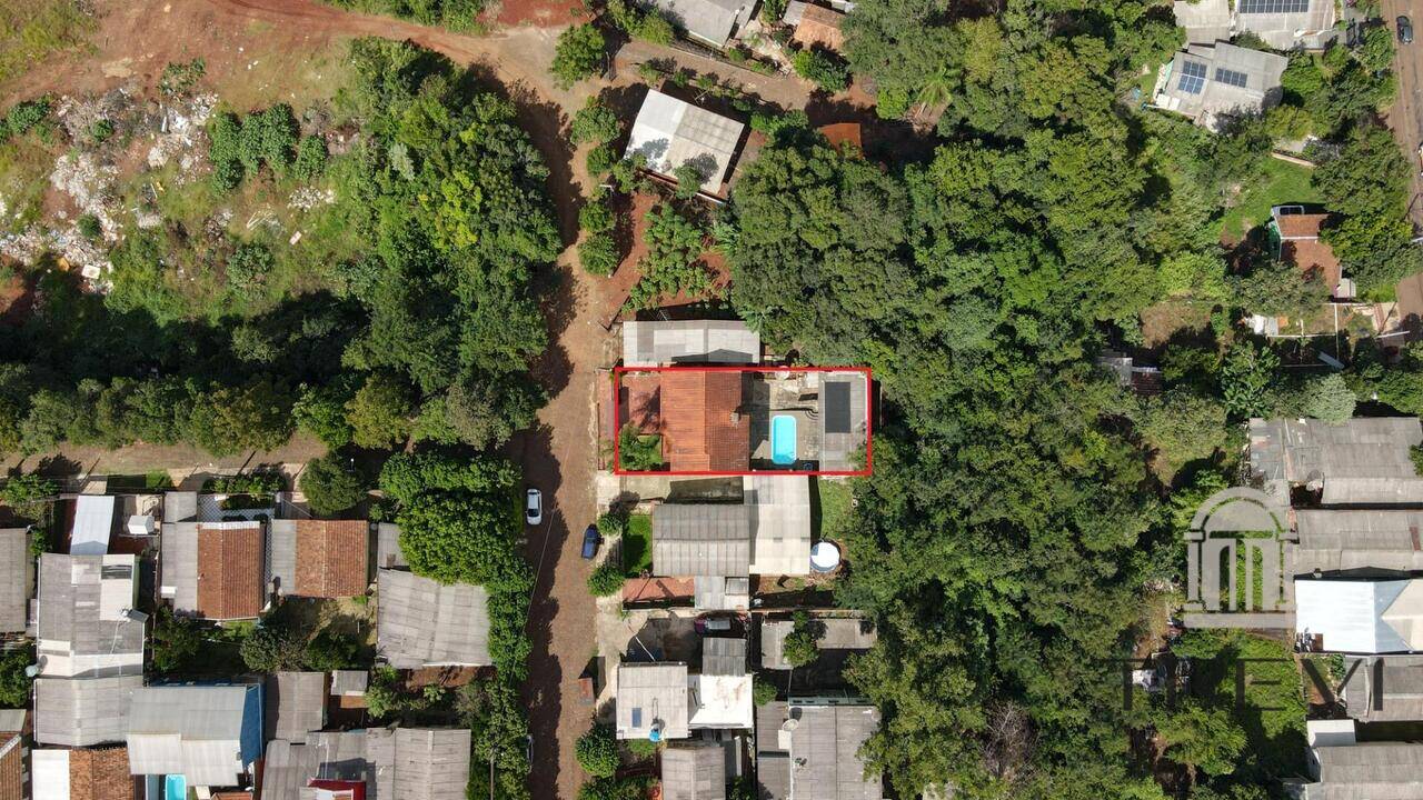 Casa no bairro Sulina, em Santa Rosa, foto 2 de 15