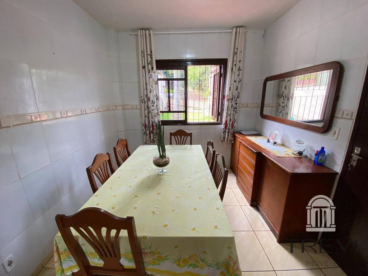 Casa no bairro Sulina, em Santa Rosa, foto 11 de 15