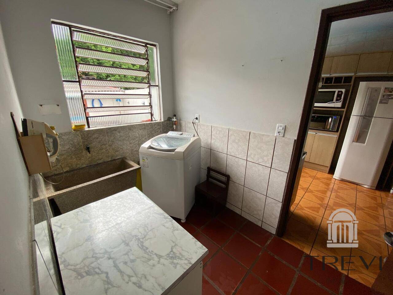 Casa no bairro Sulina, em Santa Rosa, foto 13 de 15