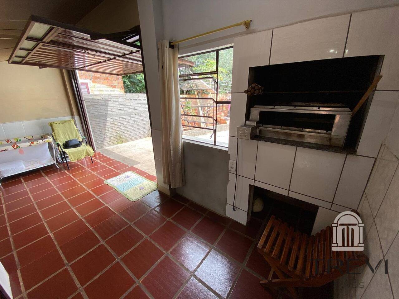 Casa no bairro Sulina, em Santa Rosa, foto 14 de 15
