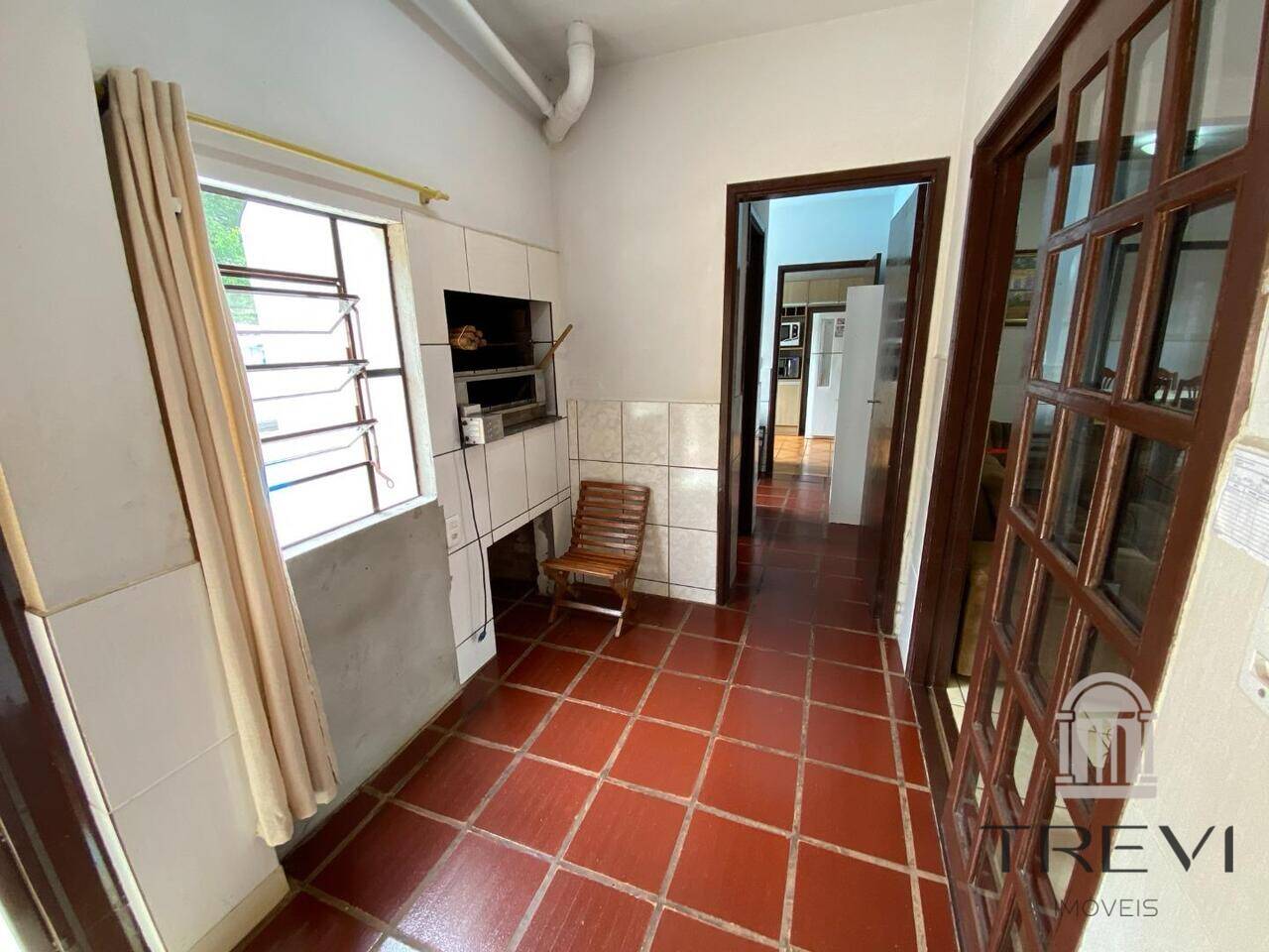 Casa no bairro Sulina, em Santa Rosa, foto 15 de 15