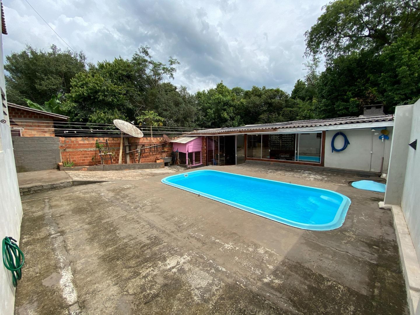 Casa no bairro Sulina, em Santa Rosa, foto 18 de 27