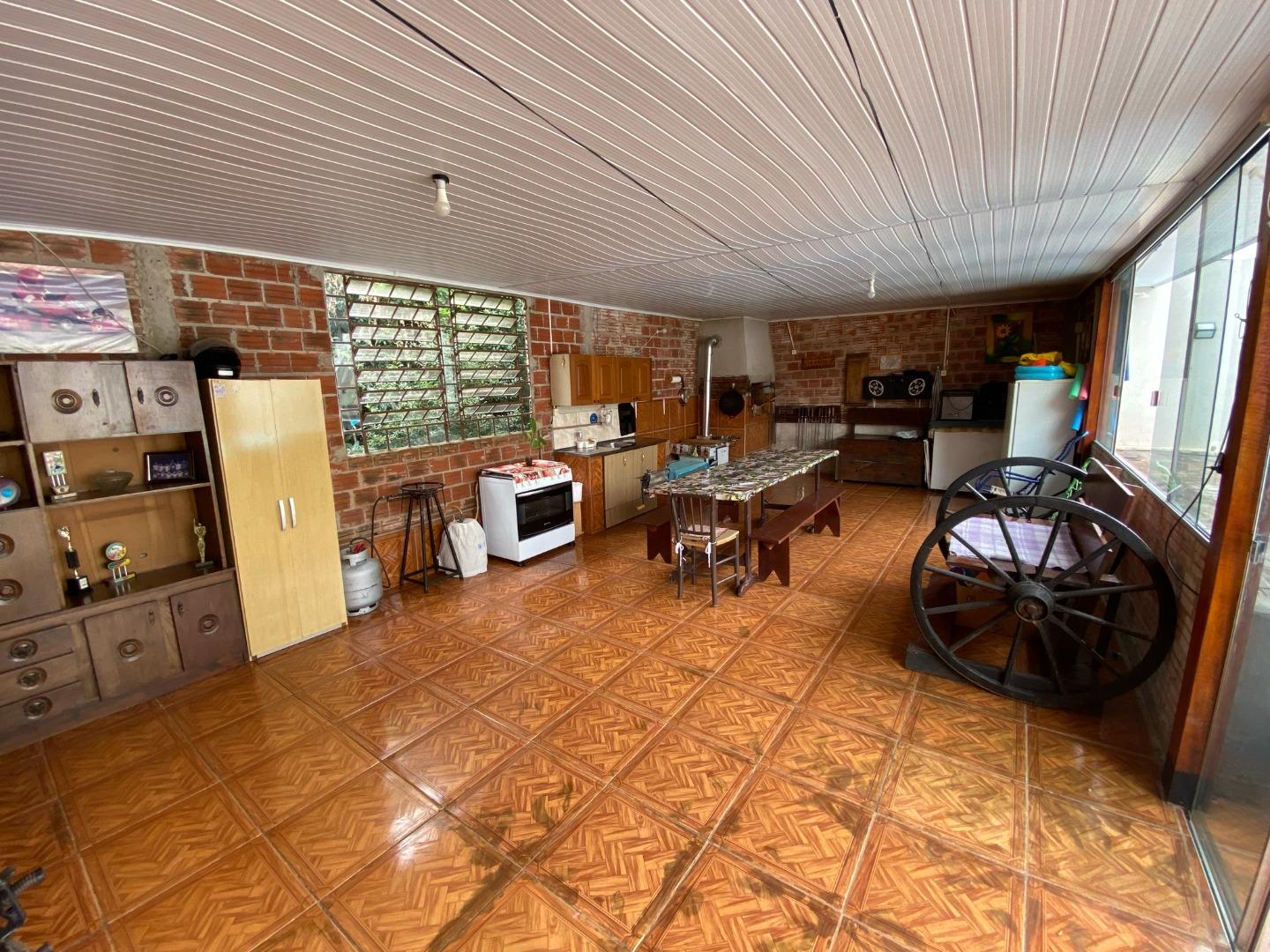 Casa no bairro Sulina, em Santa Rosa, foto 19 de 27