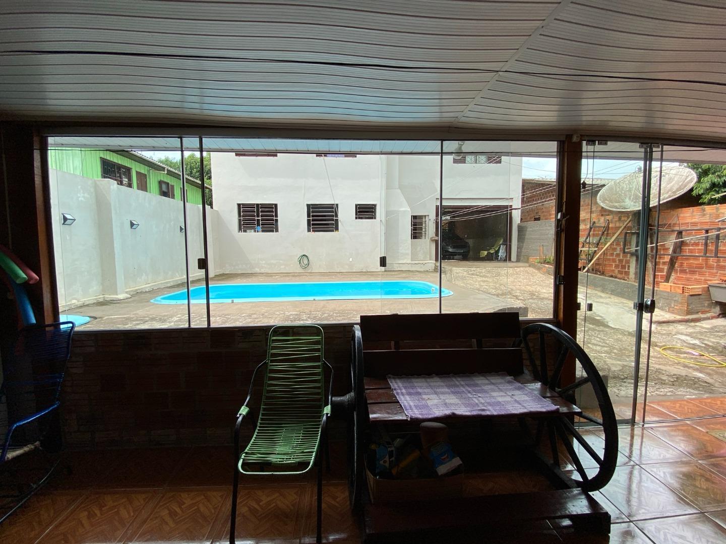Casa no bairro Sulina, em Santa Rosa, foto 20 de 27