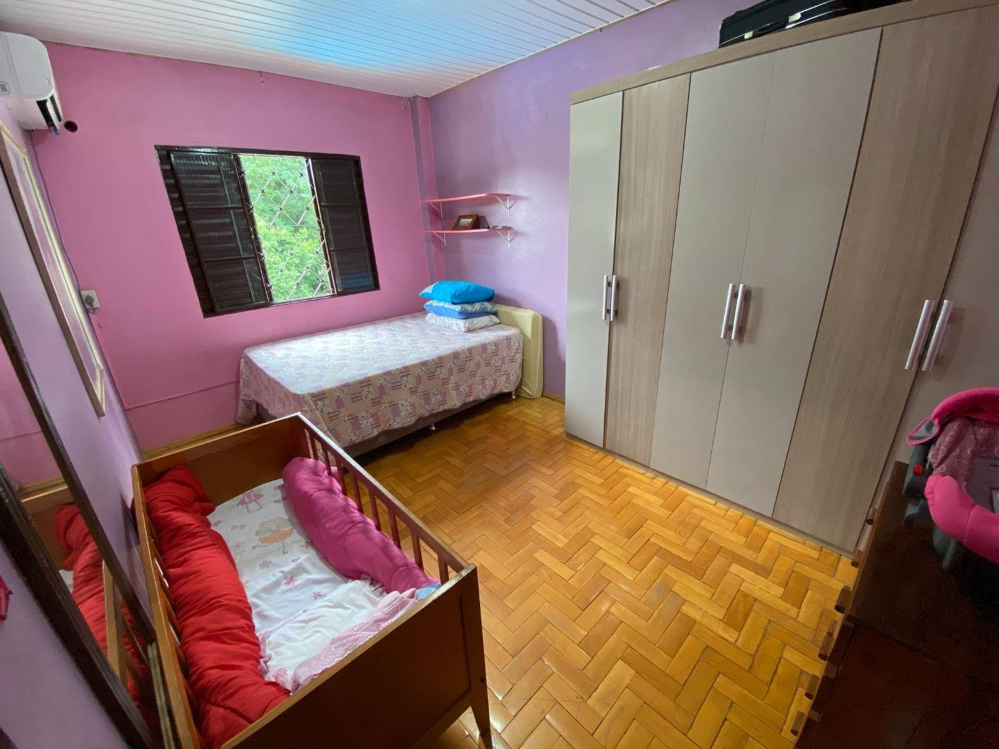 Casa no bairro Sulina, em Santa Rosa, foto 21 de 27