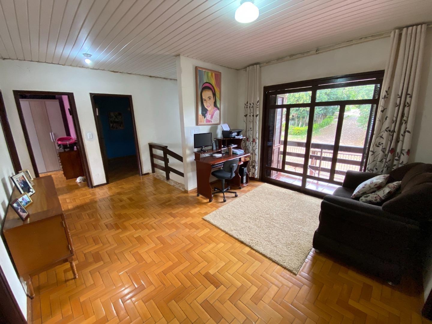 Casa no bairro Sulina, em Santa Rosa, foto 24 de 27