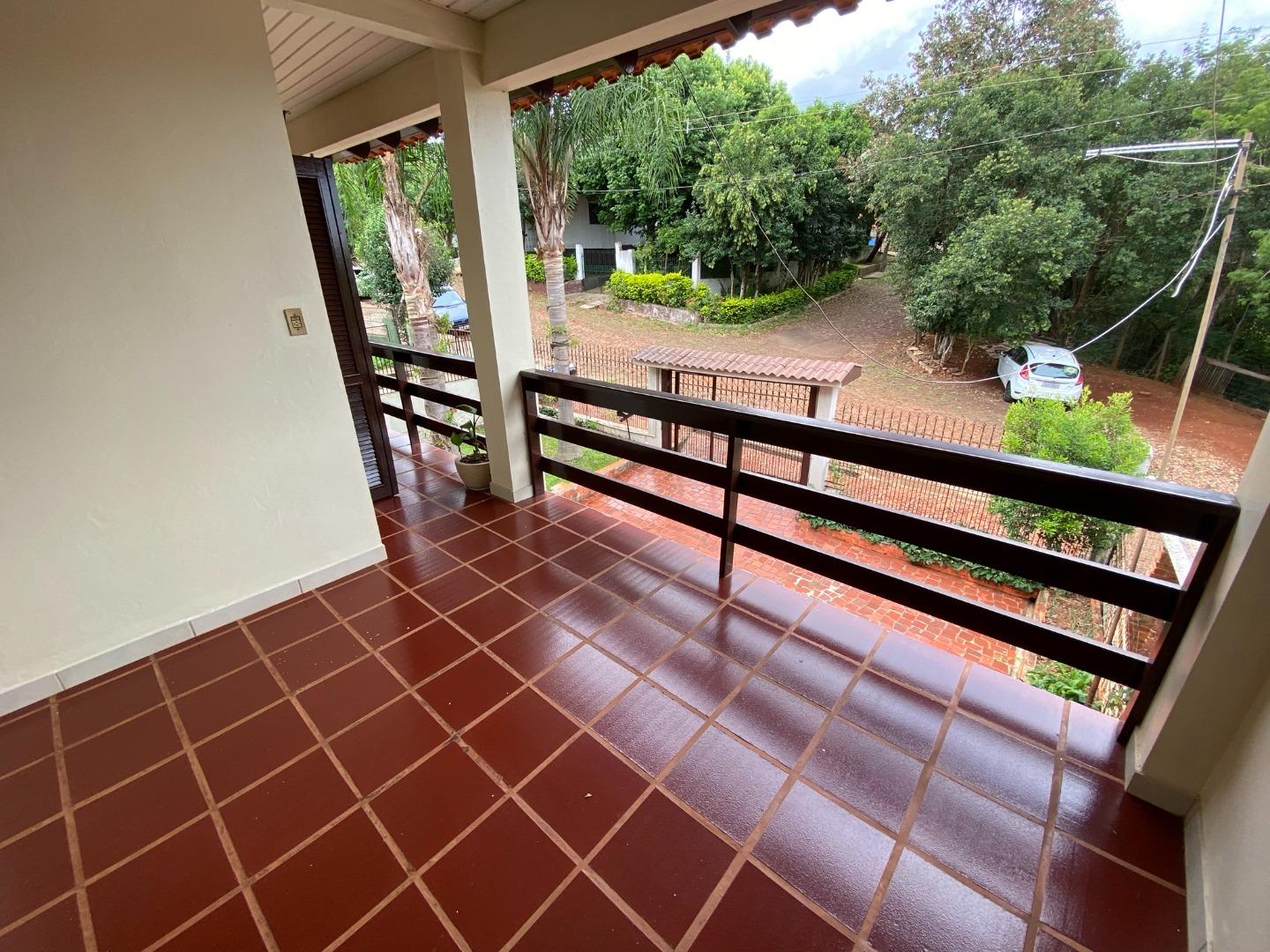 Casa no bairro Sulina, em Santa Rosa, foto 26 de 27