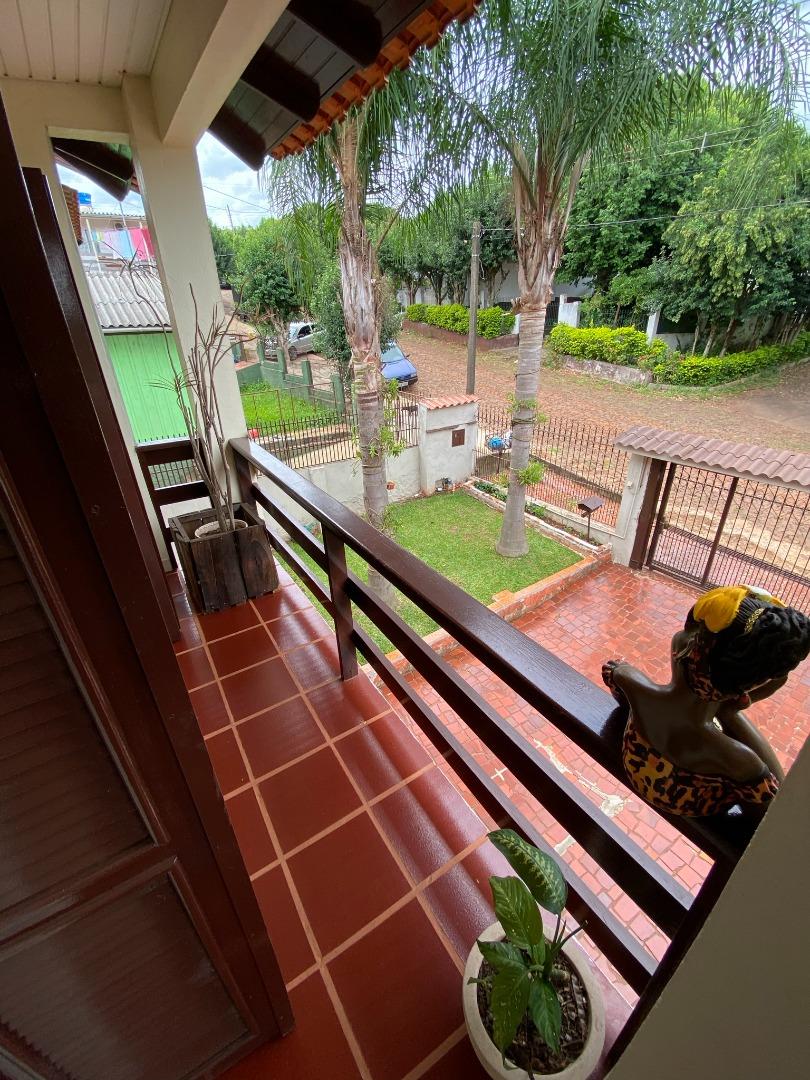 Casa no bairro Sulina, em Santa Rosa, foto 27 de 27