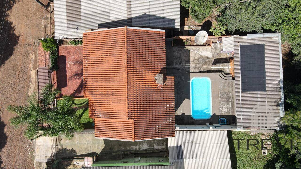 Casa no bairro Sulina, em Santa Rosa, foto 4 de 15