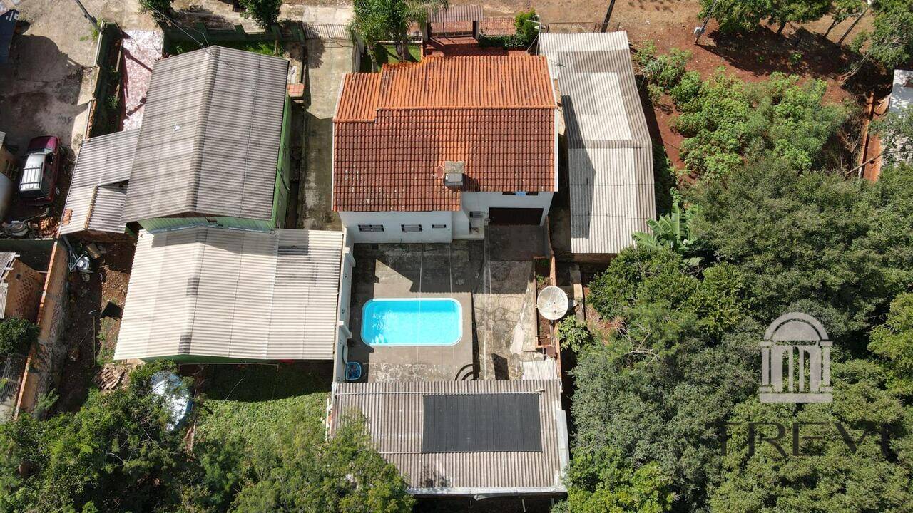 Casa no bairro Sulina, em Santa Rosa, foto 5 de 15