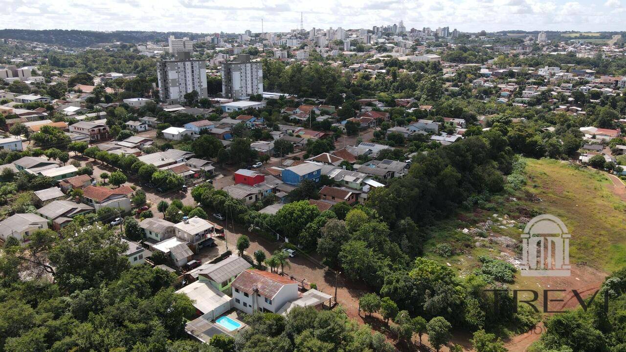 Casa no bairro Sulina, em Santa Rosa, foto 6 de 15
