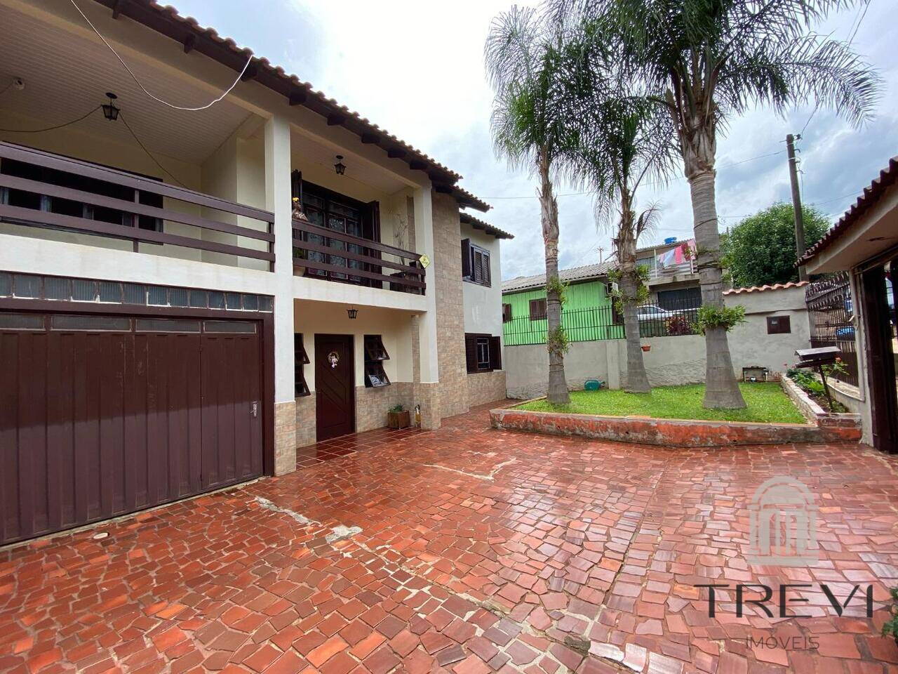 Casa no bairro Sulina, em Santa Rosa, foto 7 de 15