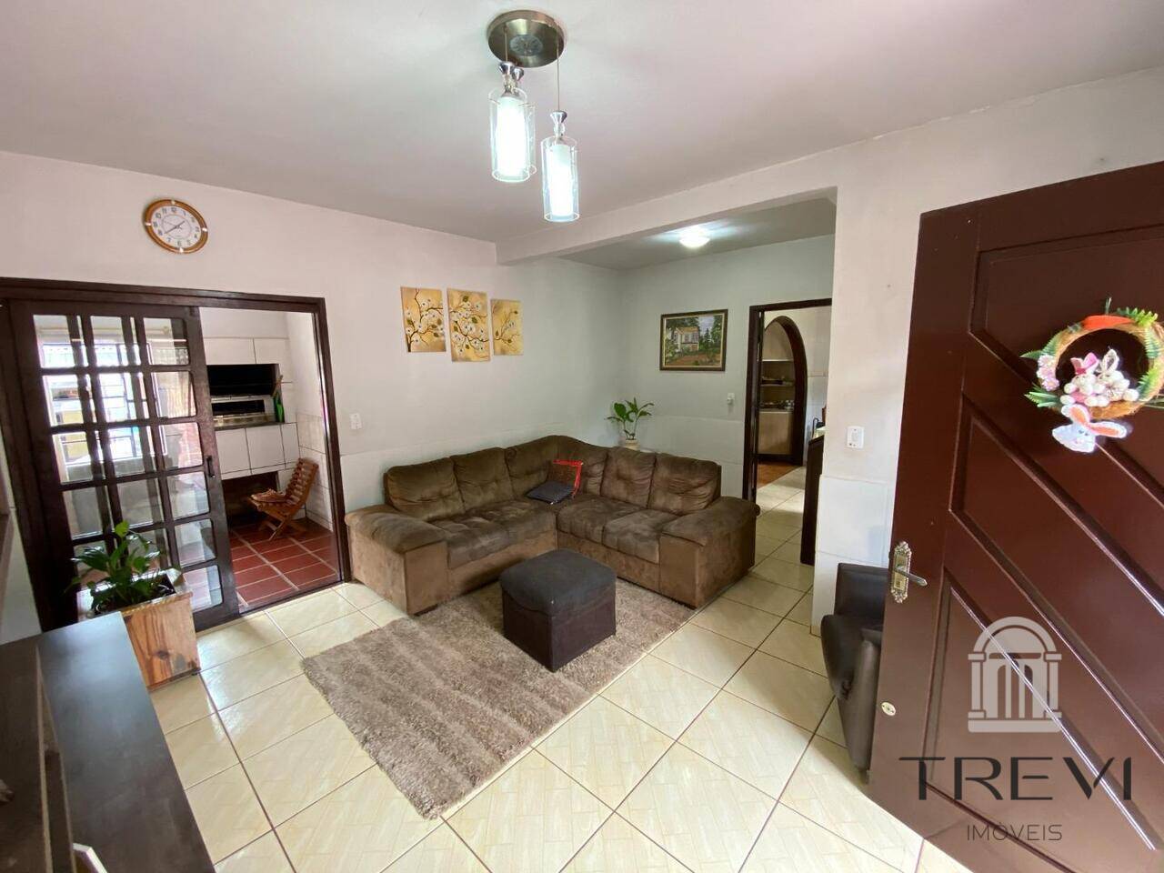 Casa no bairro Sulina, em Santa Rosa, foto 8 de 15