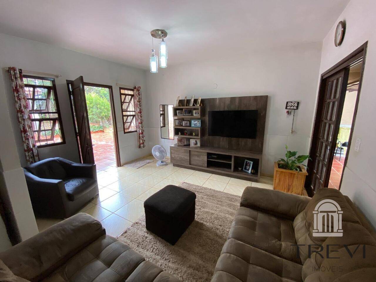 Casa no bairro Sulina, em Santa Rosa, foto 9 de 15