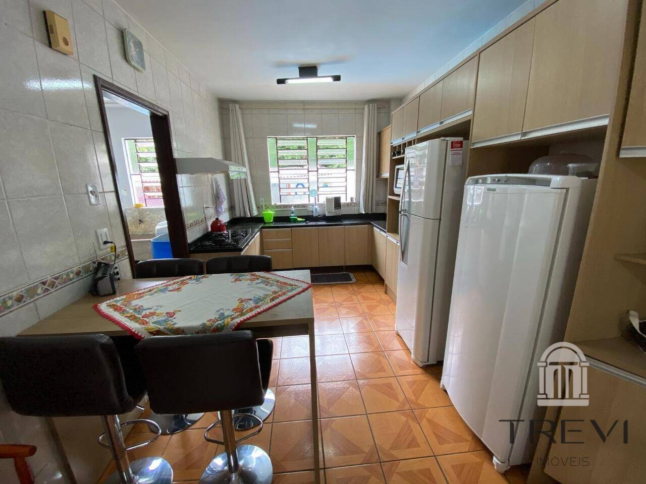 Casa no bairro Sulina, em Santa Rosa, foto 10 de 15