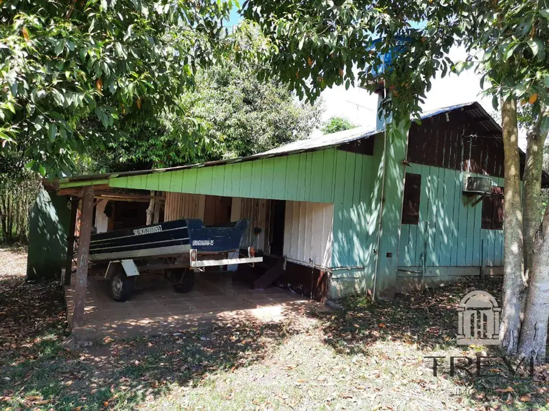 Casa no bairro Interior, em Alecrim