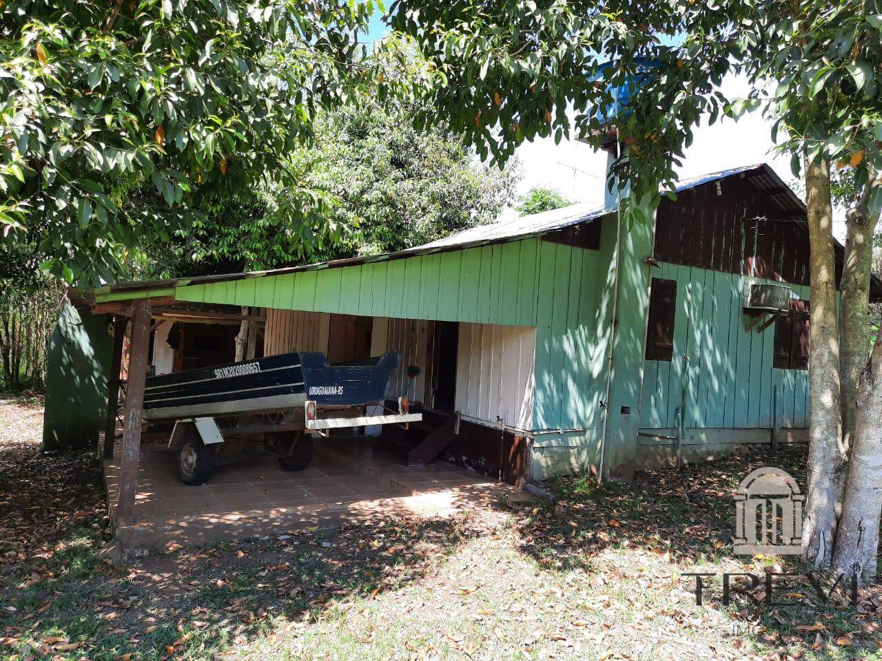 Casa no bairro Interior, em Alecrim, foto 1 de 8