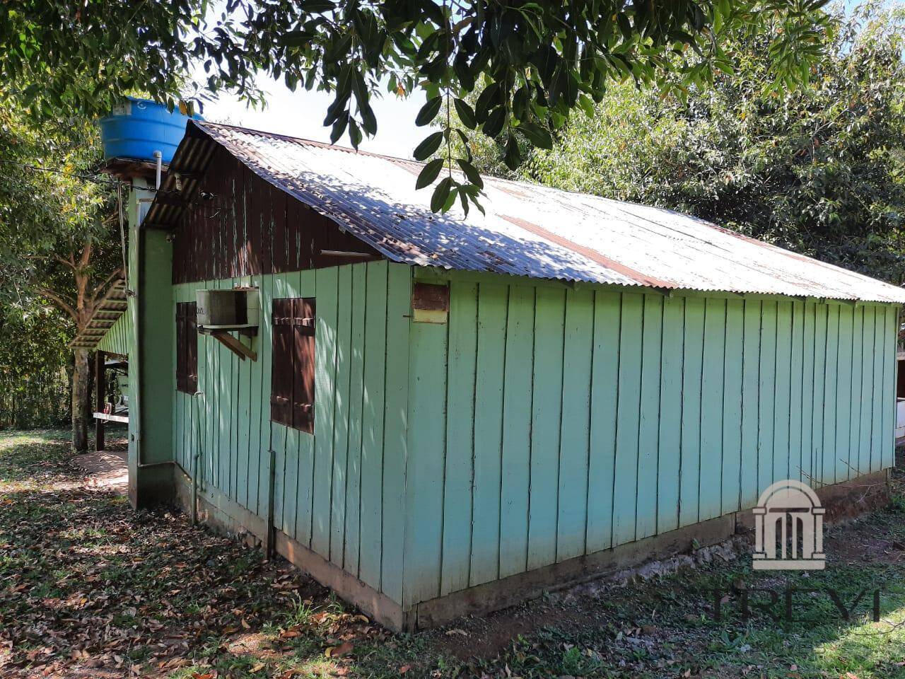 Casa no bairro Interior, em Alecrim, foto 2 de 8